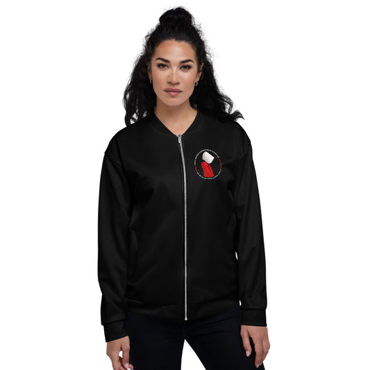 Handmaid's Tale Bomber Jacket