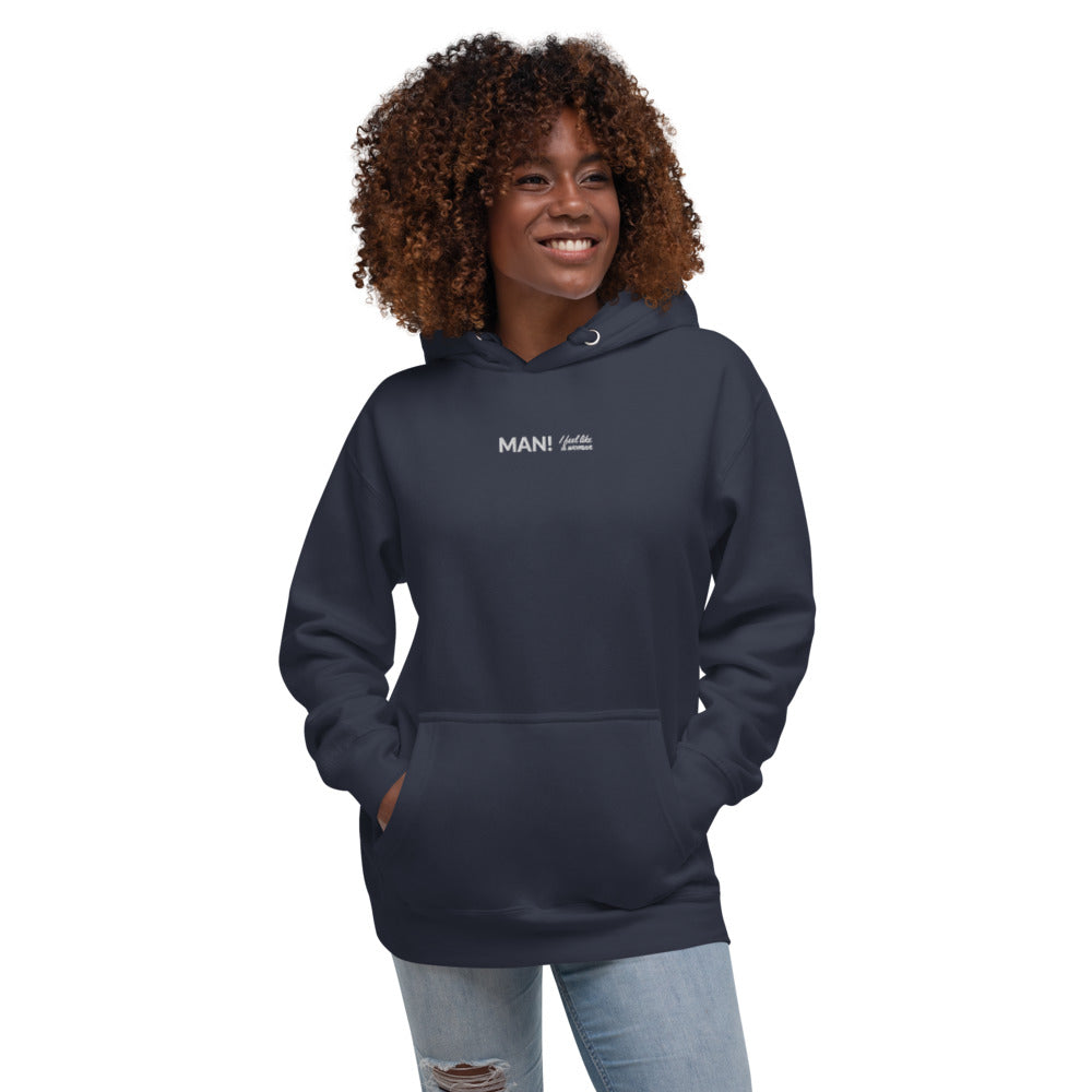 Embroidered sweatshirts online for women